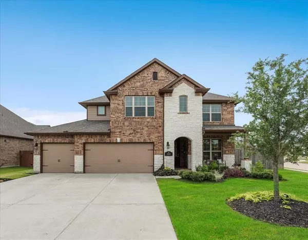 Katy, TX 77494,28919 Copper Break CT