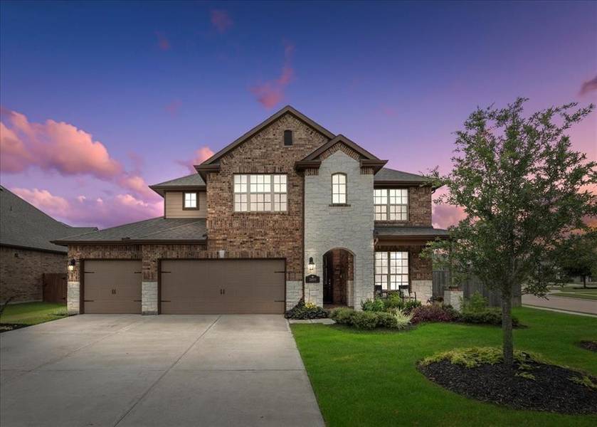 28919 Copper Break CT, Katy, TX 77494