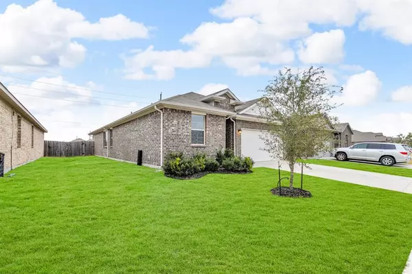 Katy, TX 77449,5506 Clover Blossom LN