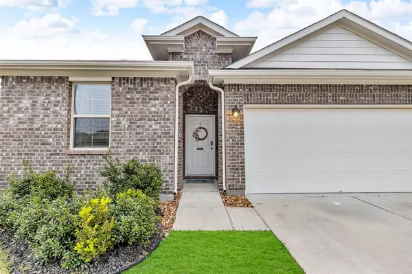 Katy, TX 77449,5506 Clover Blossom LN