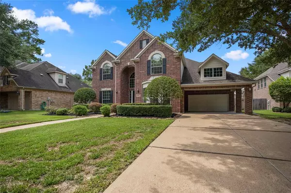 Cypress, TX 77429,15515 Stable Park CT