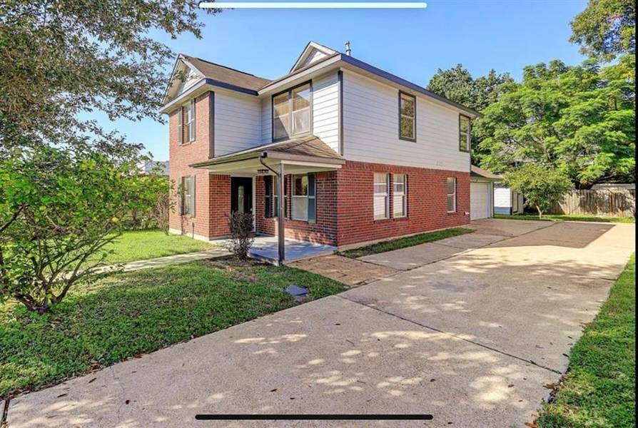 3921 Polk ST, Houston, TX 77023