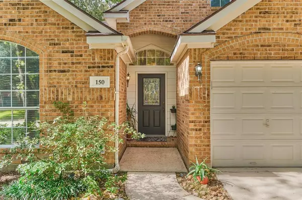 The Woodlands, TX 77382,150 S Hollylaurel CIR