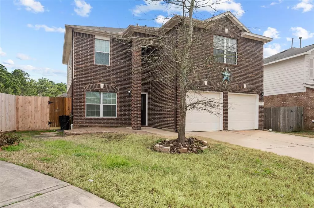 Spring, TX 77379,8011 Louise Oak CT