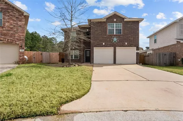 Spring, TX 77379,8011 Louise Oak CT