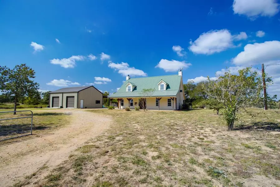 6511 Mill Creek RD, Cat Spring, TX 78933