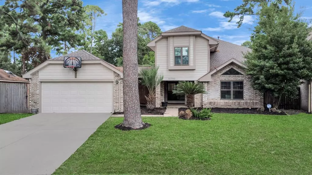 Cypress, TX 77429,11702 Serendipity LN