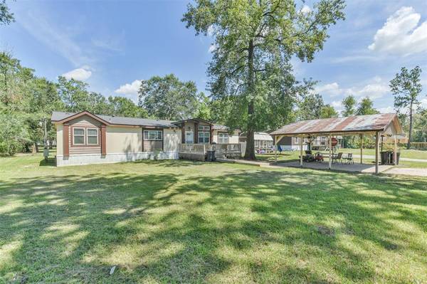 13321 5th ST,  Splendora,  TX 77372