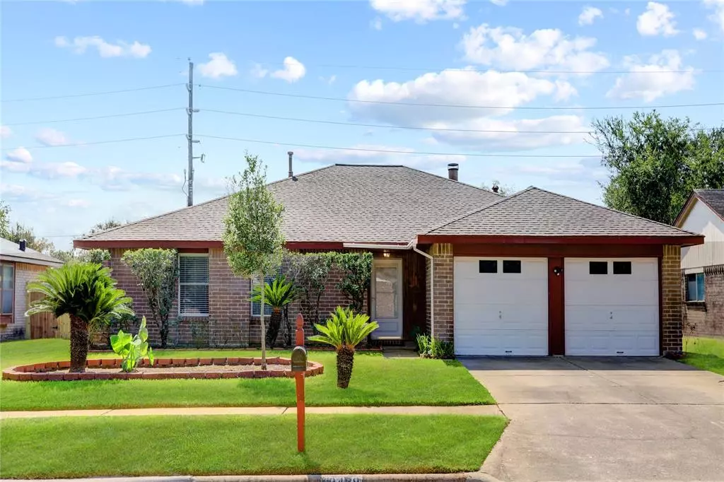 Houston, TX 77084,19439 Spanish Needle DR