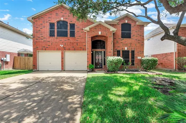 Katy, TX 77450,21303 Branford Hills LN