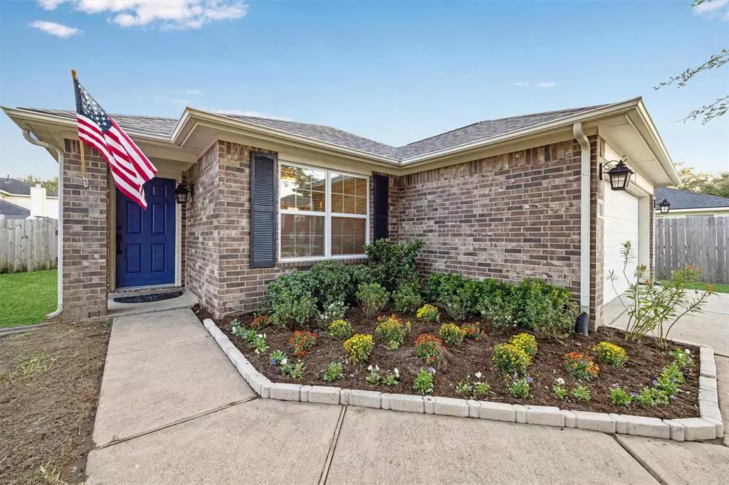 Katy, TX 77449,19411 Little Pine LN