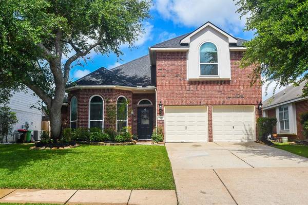 15611 Bending Birch DR, Cypress, TX 77433