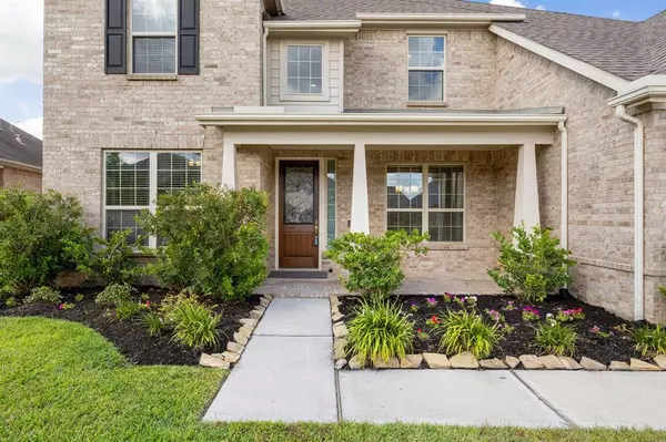 Katy, TX 77494,28110 Middlewater View LN