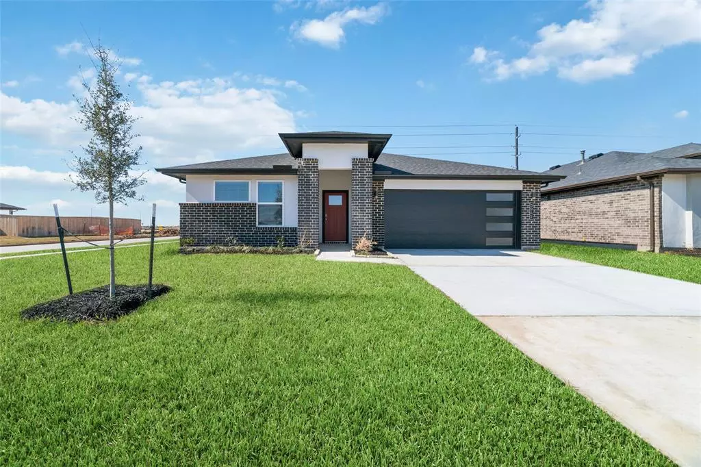 Katy, TX 77494,3942 Gael Run CT