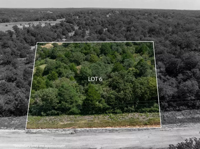 Lot 6 Ranch Road DR, Hilltop Lakes, TX 77871