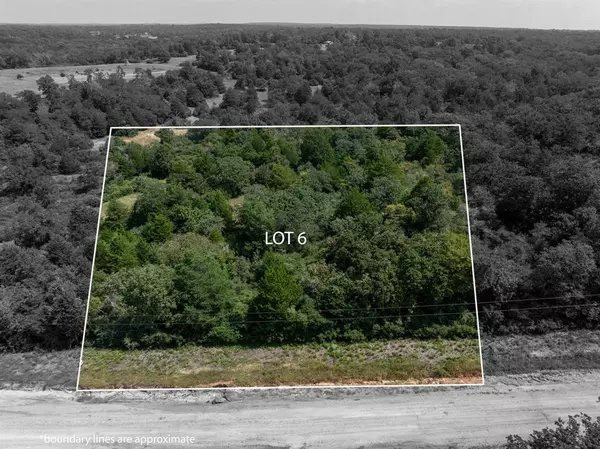 Lot 6 Ranch Road DR, Hilltop Lakes, TX 77871