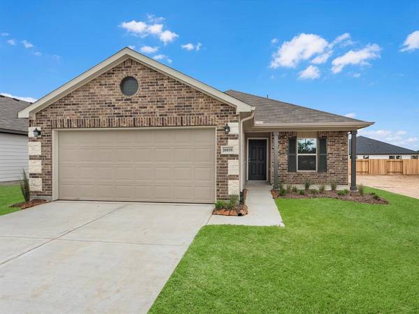 10059 Oakland Hills DR, Cleveland, TX 77327