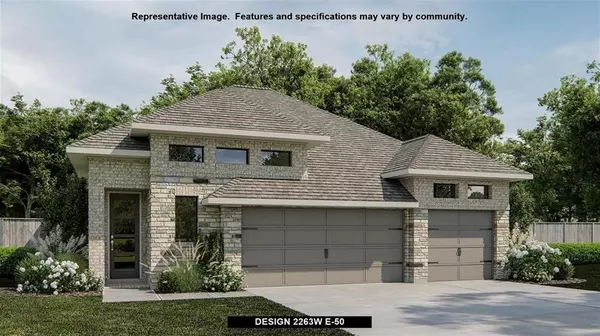 21027 Secretariat Meadow LN, Tomball, TX 77377