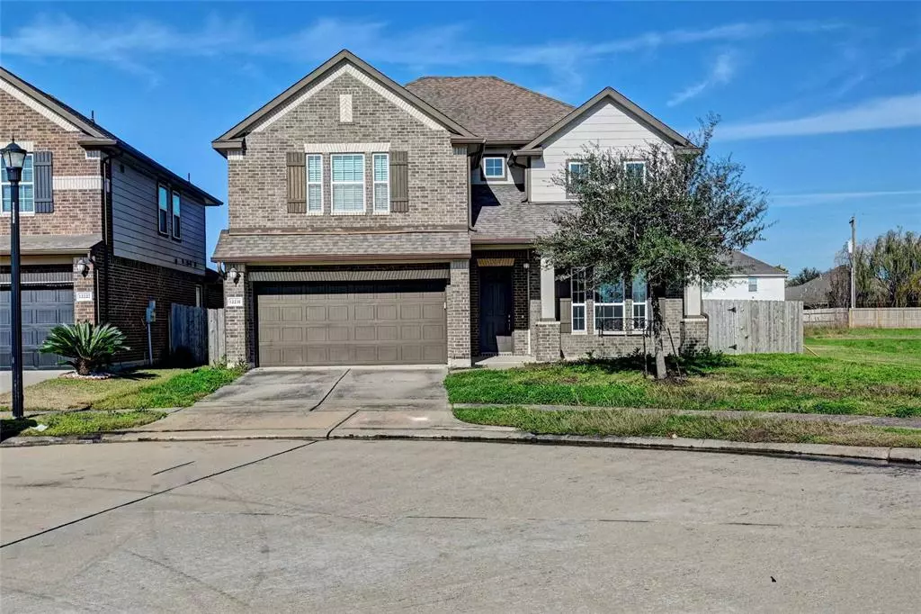 Houston, TX 77089,12231 Alora Landing TRL