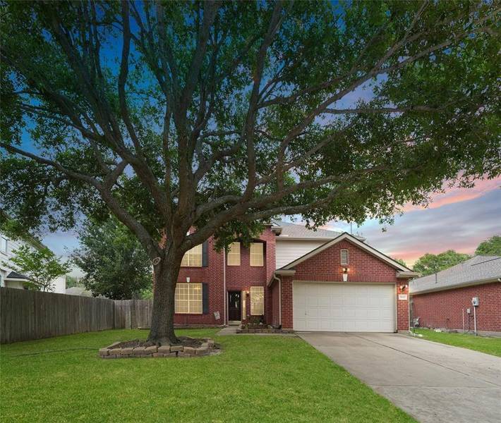 21622 Canyon Terrace LN, Katy, TX 77450