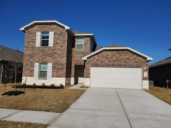 23406 Barberry Creek TRL,  Spring,  TX 77373