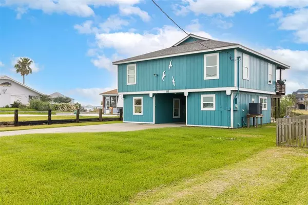 Rockport, TX 78382,117 Quail DR