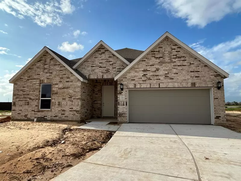 226 Curly Cucumber CIR, Richmond, TX 77406