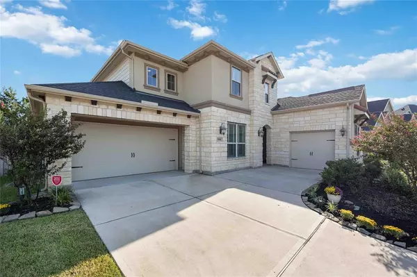 Katy, TX 77494,29310 Huntswood Trail LN