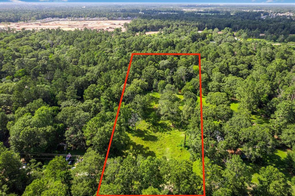 13821 Crighton RD, Conroe, TX 77302