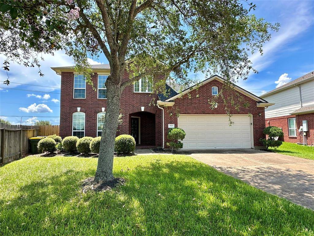 3026 Ripple Bend CT, Pearland, TX 77581