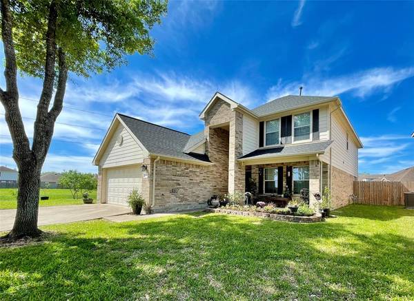 13413 Baron Hill LN, Rosharon, TX 77583