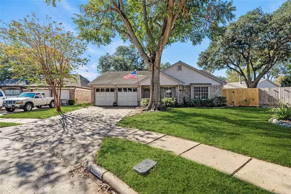 Katy, TX 77449,3507 Corinne CT