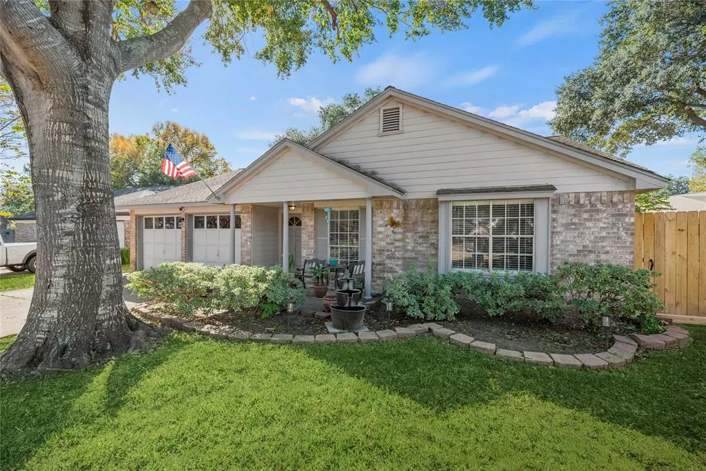 Katy, TX 77449,3507 Corinne CT