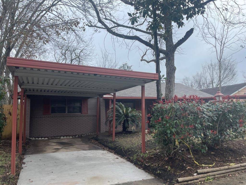 Houston, TX 77047,4214 Howcher ST