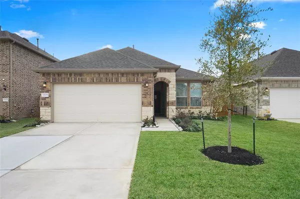 Katy, TX 77493,1205 Gable Breeze DR