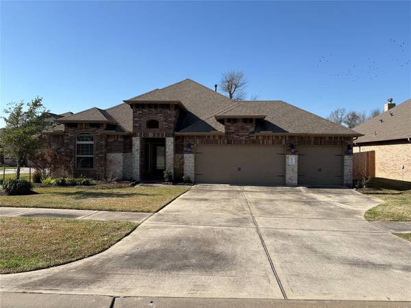 21370 Quail Point LN, Porter, TX 77365