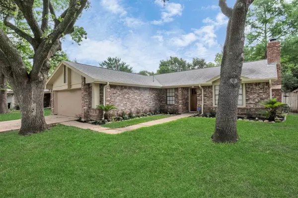 Houston, TX 77084,4914 Pine Cliff DR