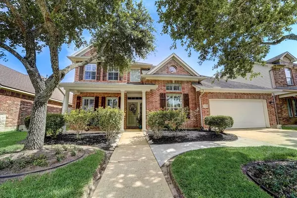 5737 Emerald Brook LN, League City, TX 77573