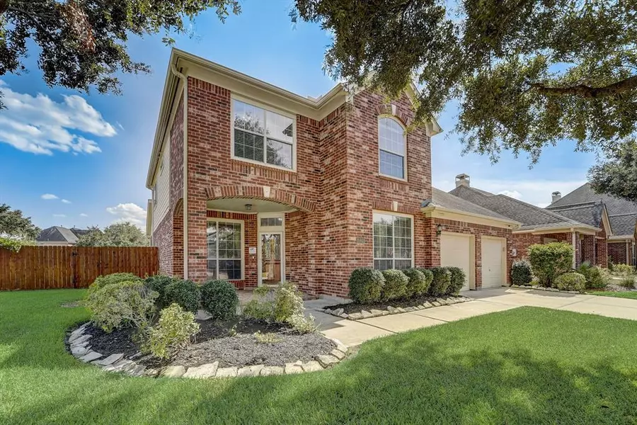 15842 Arbor Lake DR, Tomball, TX 77377