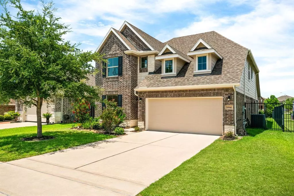 Cypress, TX 77433,19942 Whistle Creek LN