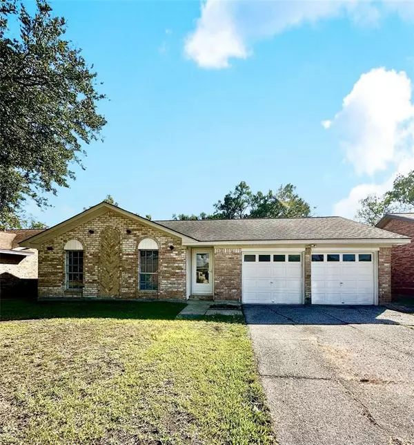 5407 Shirley ST, Baytown, TX 77521