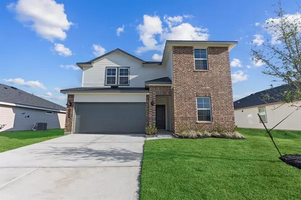 Alvin, TX 77511,1039 Great Barracuda LN