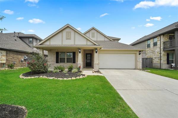 Rosharon, TX 77583,4609 Chester Bay CT