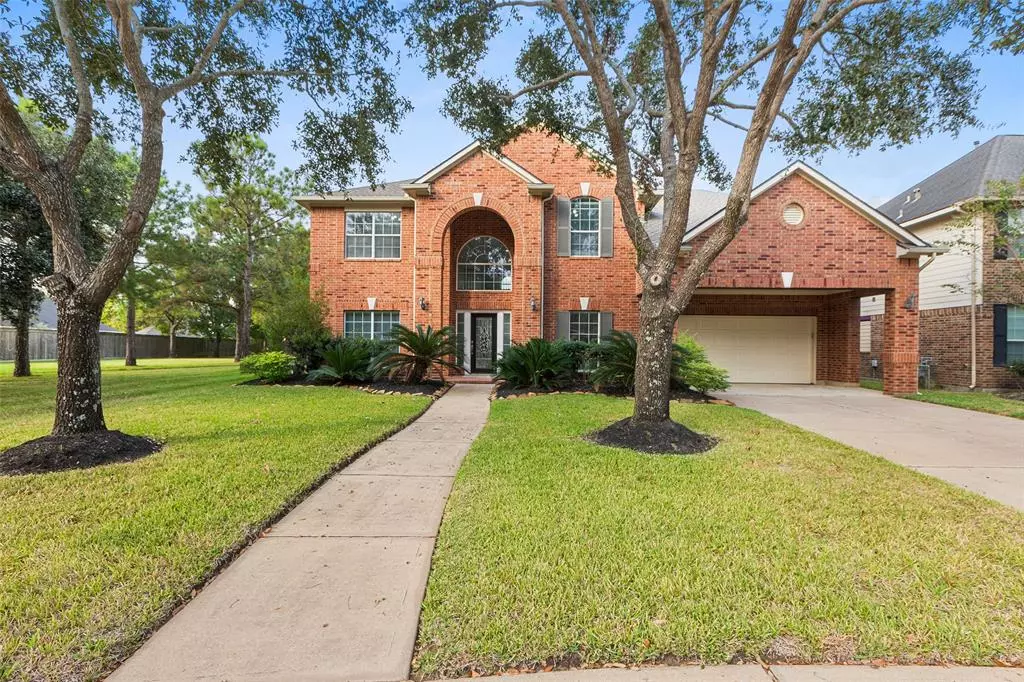 Katy, TX 77494,4619 Huntwood Hills LN