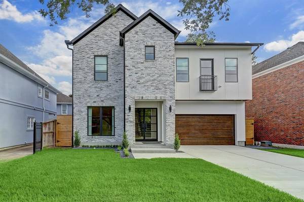 3820 Oberlin ST, Houston, TX 77005