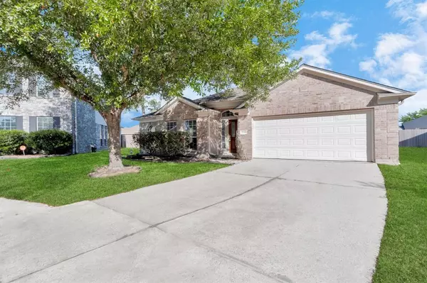 Humble, TX 77346,17338 Quiet Grove LN