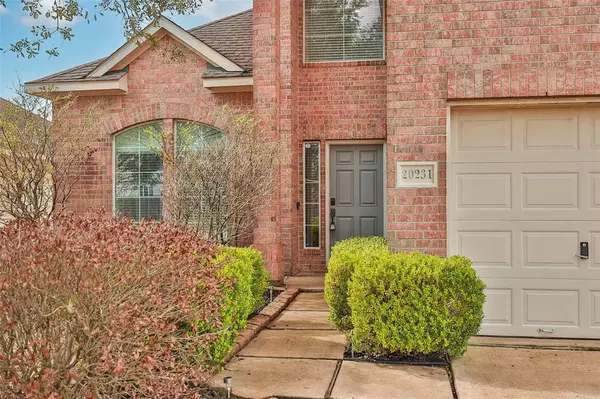 Cypress, TX 77433,20231 Enchanted Rose LN