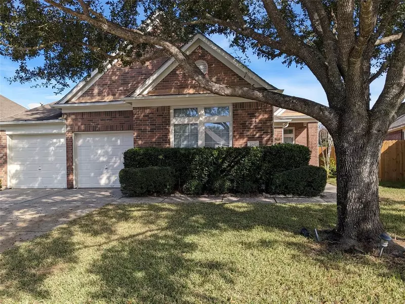 2507 Atwood Glen LN, Houston, TX 77014