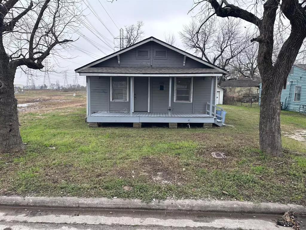 Galena Park, TX 77547,1006 9th ST