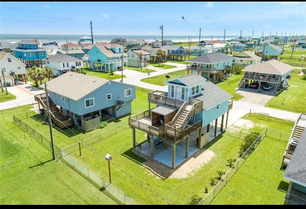 Galveston, TX 77554,4219 Panola DR